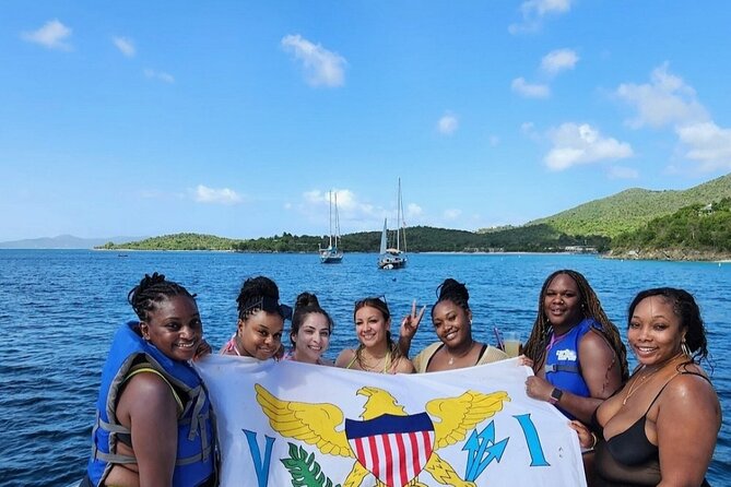 St Thomas - Jeep Tour Customized Itinerary 5hrs - Skyline Drive, Drake’s Seat, and Mountain Top views