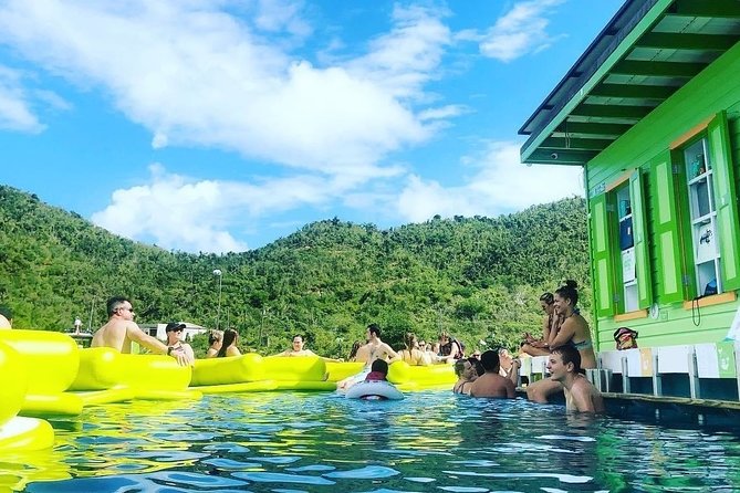 St. Thomas Lime Out Snorkel with Taco Bar Lunch & Swim-Up Bar - Ritz-Carlton - Is $179 a fair price?
