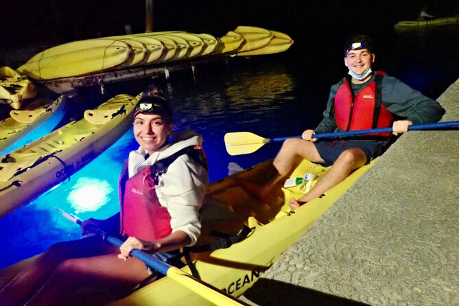 St Thomas Night Kayak Tour - How much value do you get for $69?