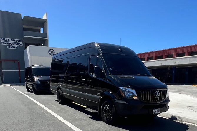 ST.Thomas Private Airport One-Way Transfers - Who Gets the Most From This Transfer