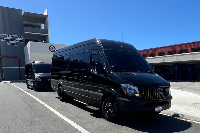 St Thomas Private Airport Transfer - Mount Top, 30 to 45 minutes