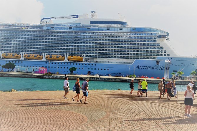 St Thomas Private and Customized Sightseeing Tour - Building your own mix of beaches and landmarks