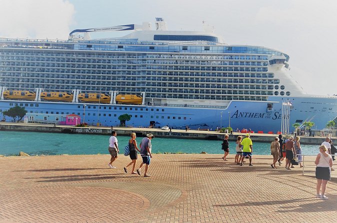 St Thomas Private and Customized Sightseeing Tour - Cruzan Rum at the finish