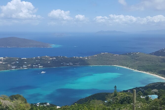 St Thomas Private Group Tour (11 or more ppl) - Why a private St. Thomas tour works well for groups