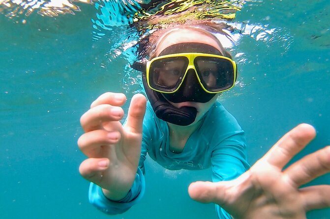 St. Thomas & St. John Private Luxury Full-Day Sail (12 guest max) - Is $1,650 a good value?