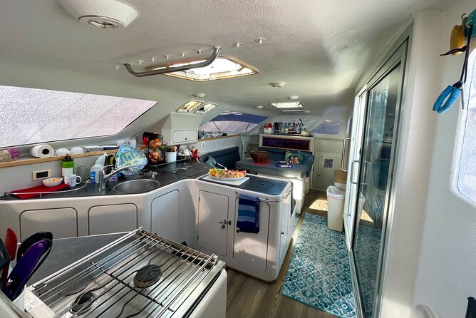 St. Thomas & St. John Private Luxury Full-Day Sail (12 guest max) - What to bring and what to plan for