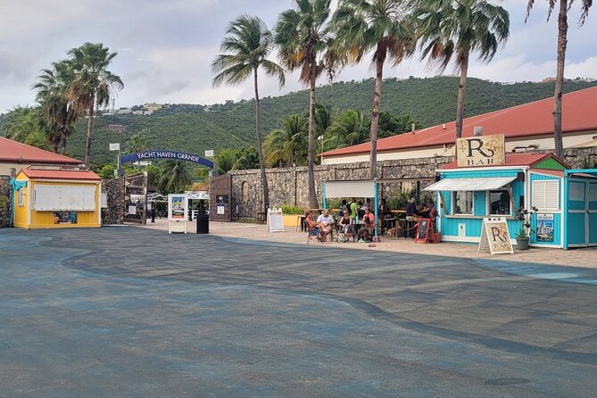 St. Thomas Sunset Sail, Serenity at Sea - Champagne, rum drinks, and simple snacks