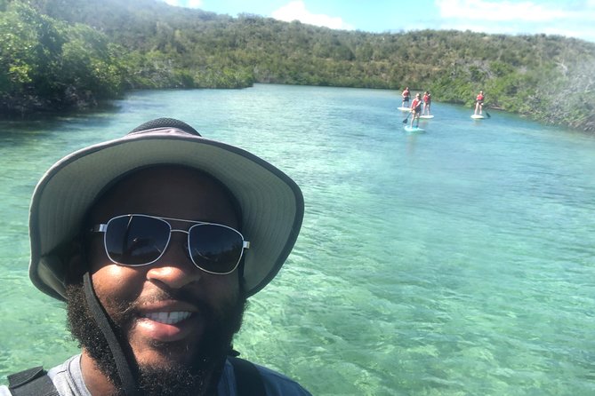 Stand Up Paddleboard Rental in St Thomas - Starting at Mangrove Lagoon at 9:00 a.m.