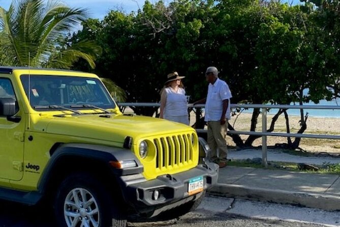 Sun, Sand & Secret Shores Expedition - St.Thomas, USVI (6hrs) - Why this private St. Thomas tour works well
