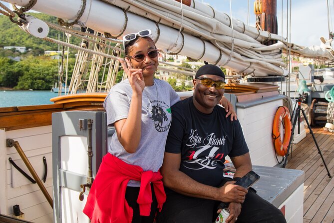 Sunset Sail Aboard the Tall Ship Denis Sullivan - Practical planning for a smooth evening