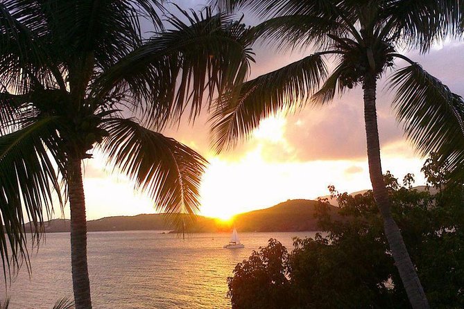Sunset Sail with Cocktails and Appetizers - Is $95 a good value?