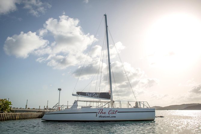 Sunset Sail with Cocktails and Appetizers - Who will enjoy this cruise most?