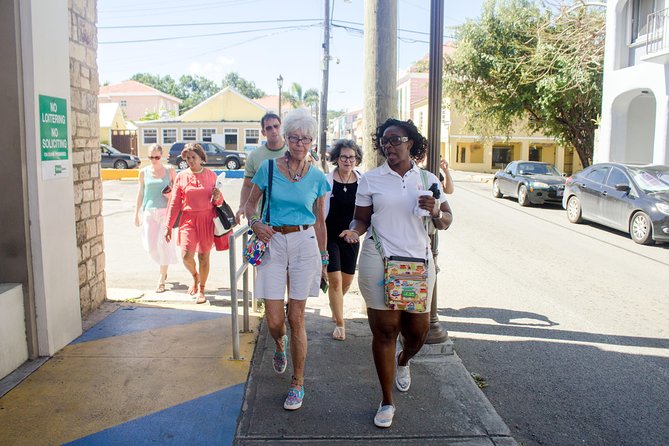Taste of Twin City Food Tour with VI Food Tours - Why Start Your St. Croix Visit With Food?