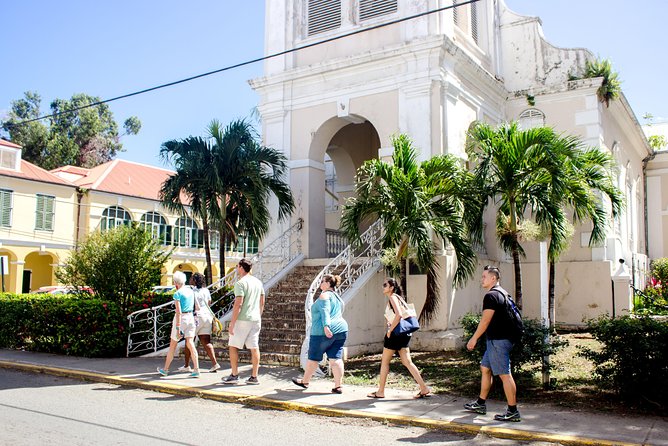 Taste of Twin City Food Tour with VI Food Tours - Weather, Dietary Needs, and Walking Conditions