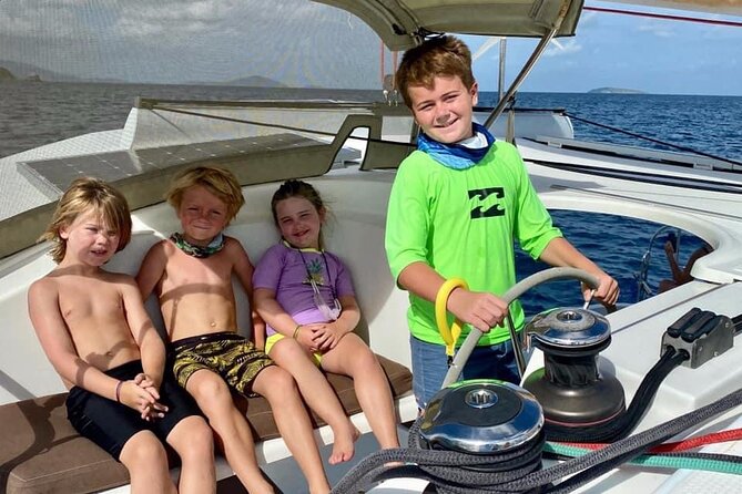 Turtles, Pizza Pi & Sunset trip - Seasickness, safety, and comfort