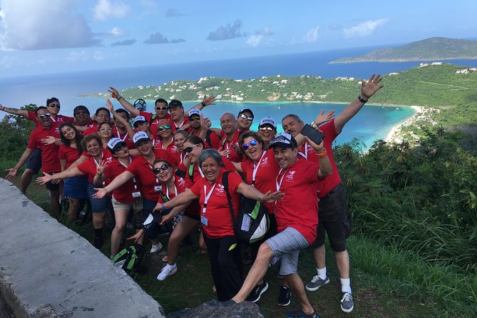 Two-Hour Sightseeing Excursion - Key points to know before booking
