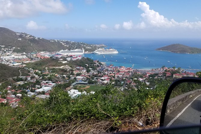 Two-Hour Sightseeing Excursion - Who will get the most from this excursion