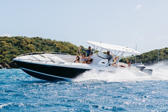 USVI Private Boat Charter Adventure - Quick take: what makes this charter worth considering