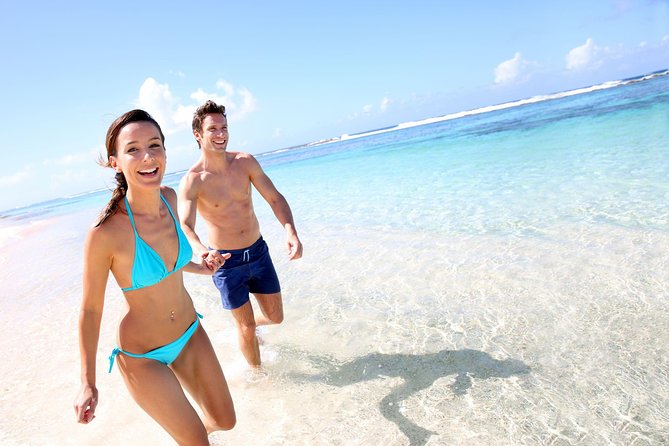 USVI Private Boat Charters - New, Fast Powerboats for Half and Full Day - St. John’s Maho Bay, Francis Bay, and Trunk Bay