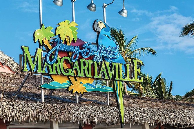 Vi Top Taxi - St. Thomas Airport Transfer to Wyndham Margaritaville - Leaving Cyril E. King Airport without the usual fuss