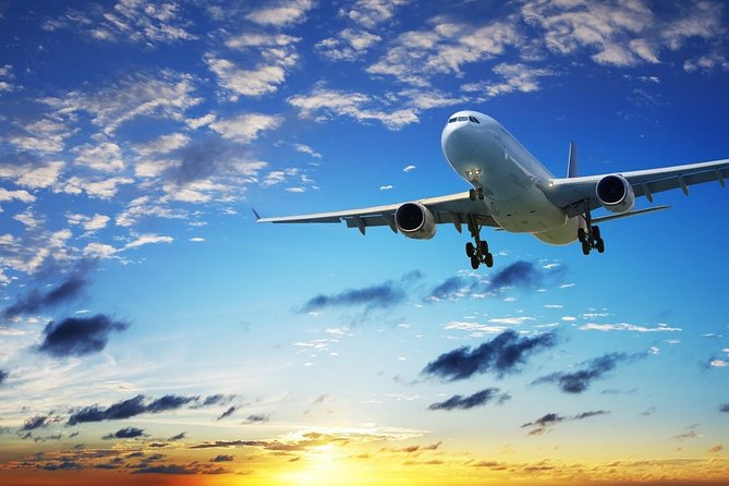 Vi Top Taxi &Tours -Airport Transfer Bluebeard's/Yacht Haven - Key points to know before booking