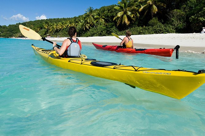 Vi Top Taxi &Tours -Airport Transfer Bluebeard's/Yacht Haven - What the ride feels like