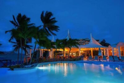 Vi Top Taxi &Tours – Airport Transfer to the Ritz Carlton