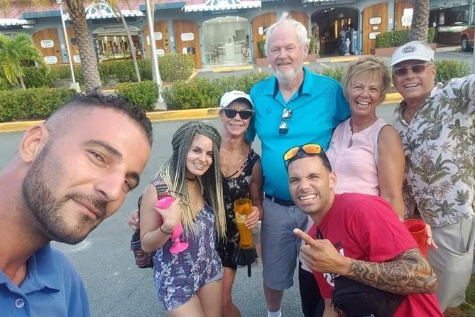 Vi Top Taxi & Tours USVI-Scenic Island Tour ,St. Thomas - How the $50 price measures up
